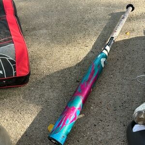 DeMarini Bat